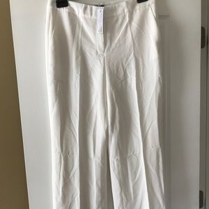 Chelsea28 Casual Pant White Snow